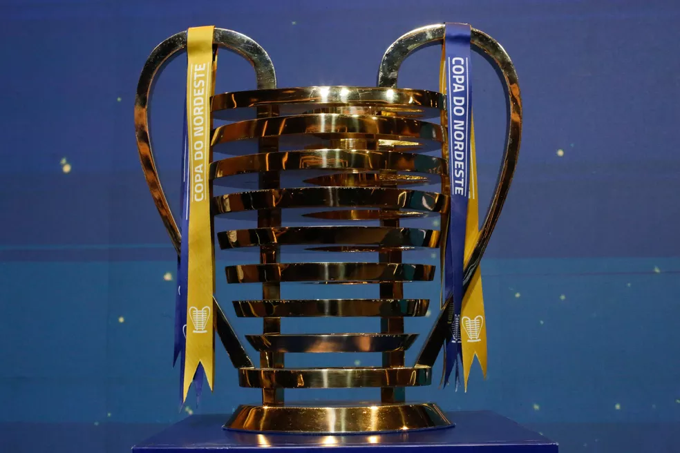 Imagem de troféu